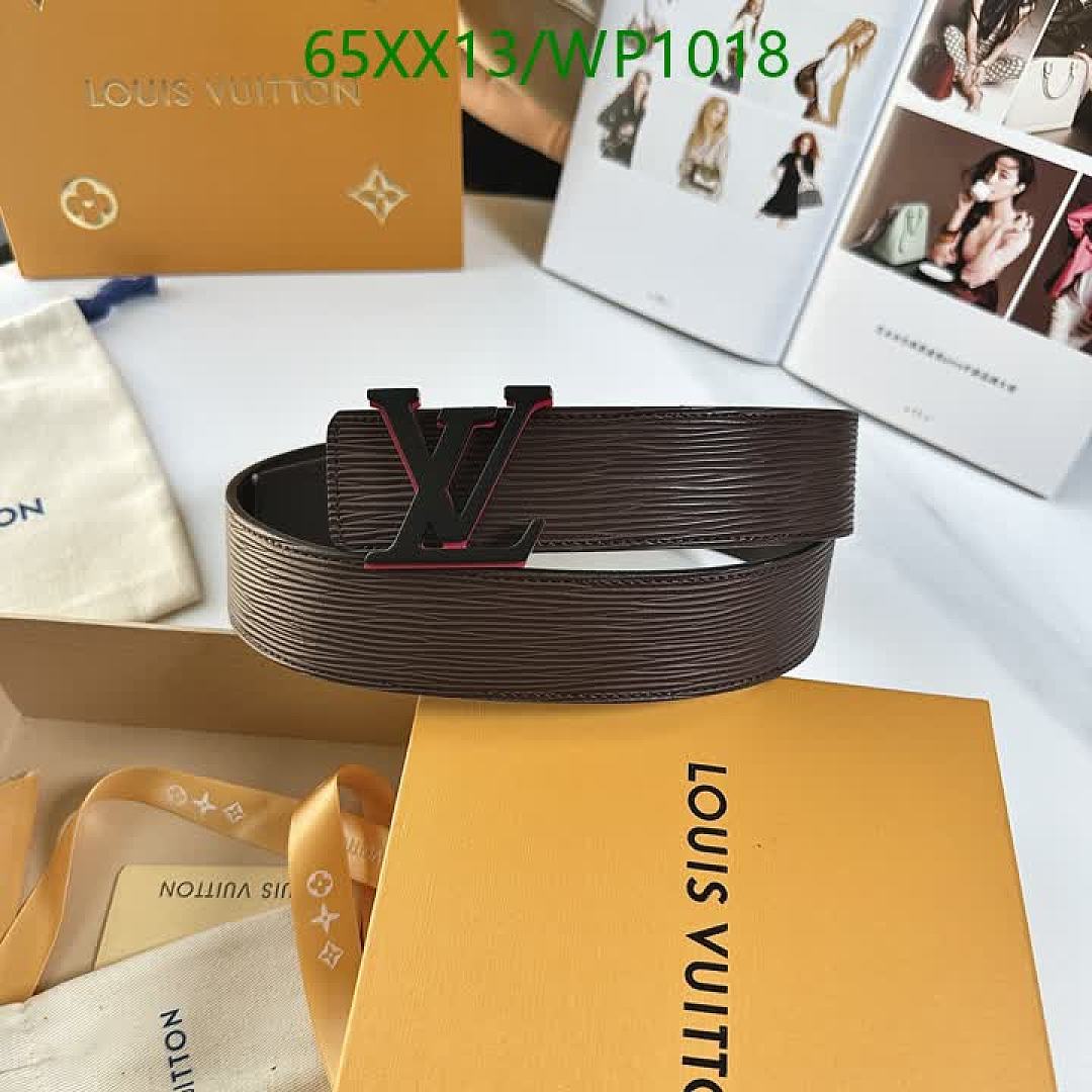 LV-Belts Code: WP1018 $: 65USD