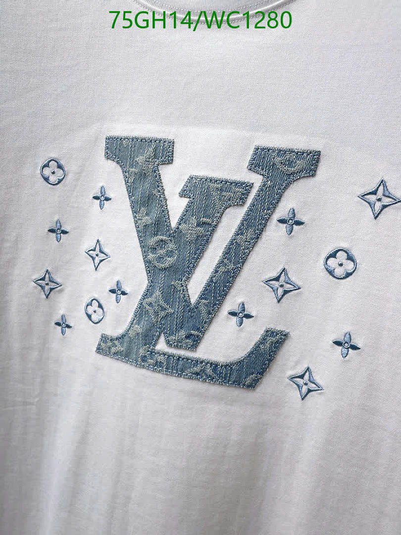 LV-Clothing Code: WC1280 $: 75USD