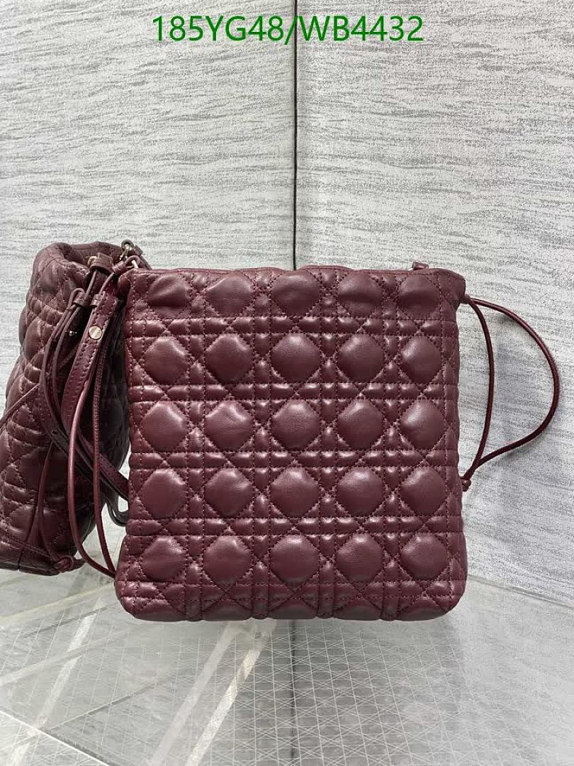 Dior-Bag-Mirror Quality Code: WB4432 $: 185USD