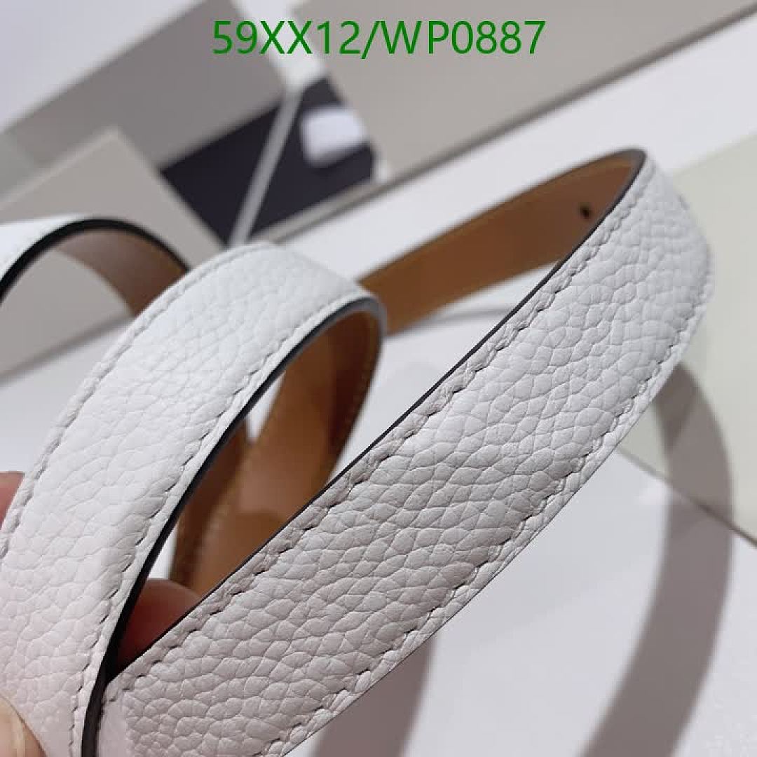 Loewe-Belts Code: WP0887 $: 59USD