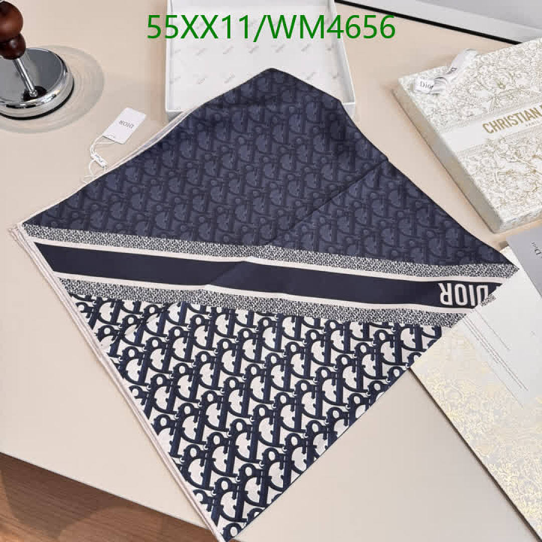 Dior-Scarf Code: WM4656 $: 55USD