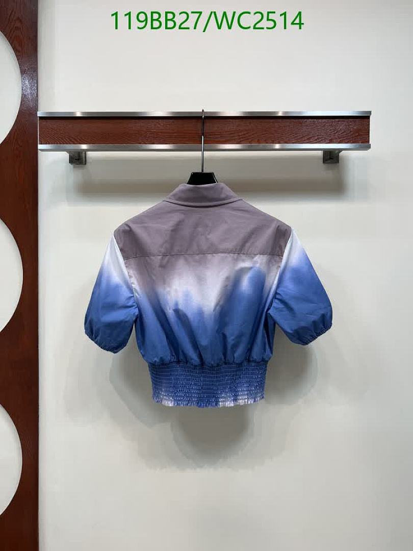 LV-Clothing Code: WC2514 $: 119USD