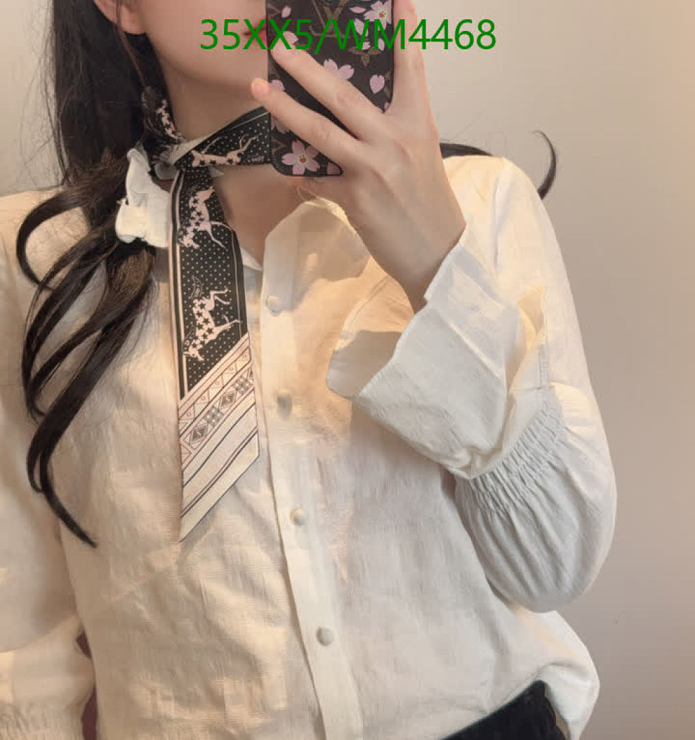 Hermes-Scarf Code: WM4468 $: 35USD