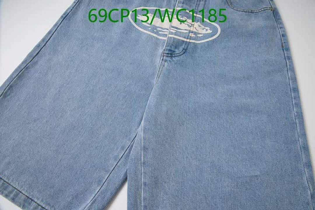 Corteiz-Clothing Code: WC1185 $: 69USD