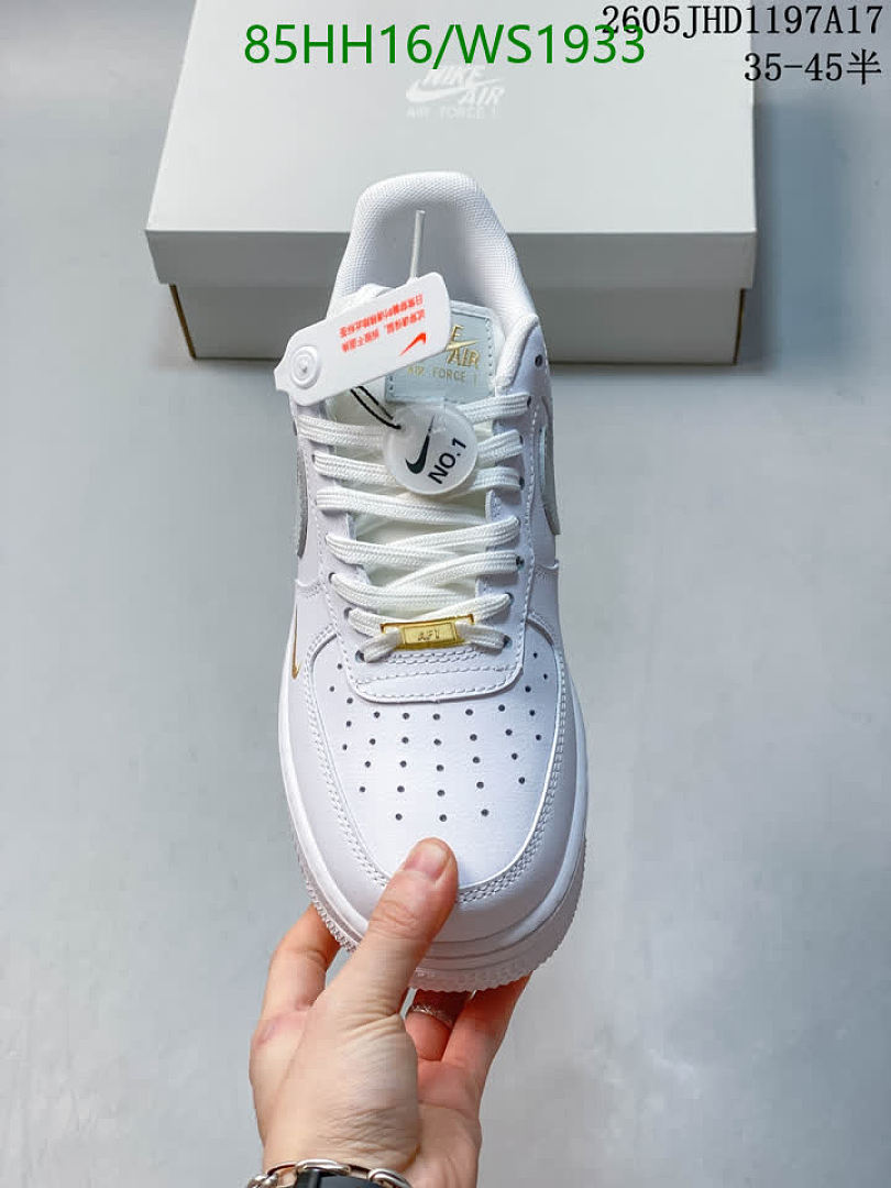 NIKE-Women Shoes Code: WS1933 $: 85USD