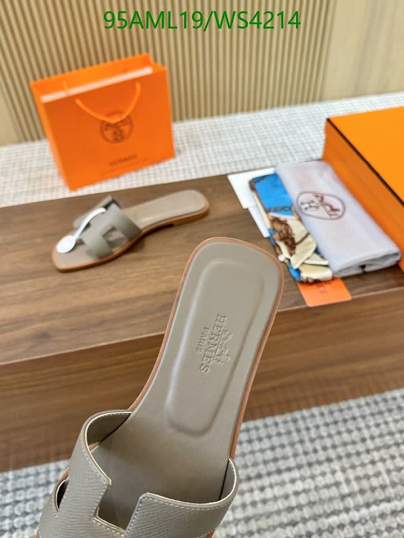 Hermes-Women Shoes Code: WS4214 $: 95USD