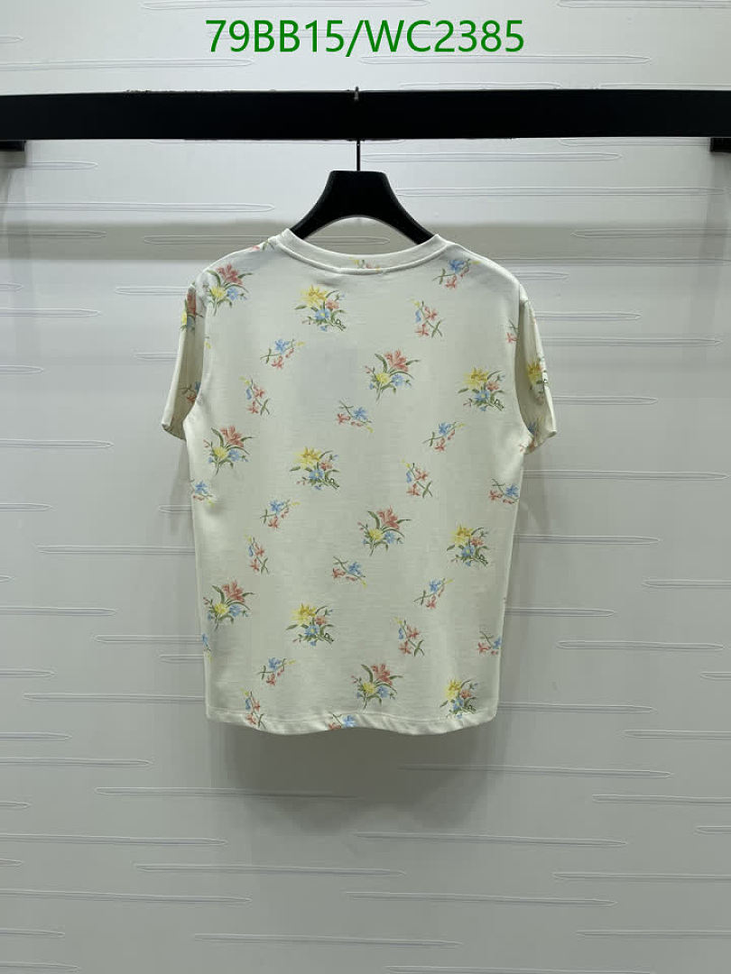 Dior-Clothing Code: WC2385 $: 79USD