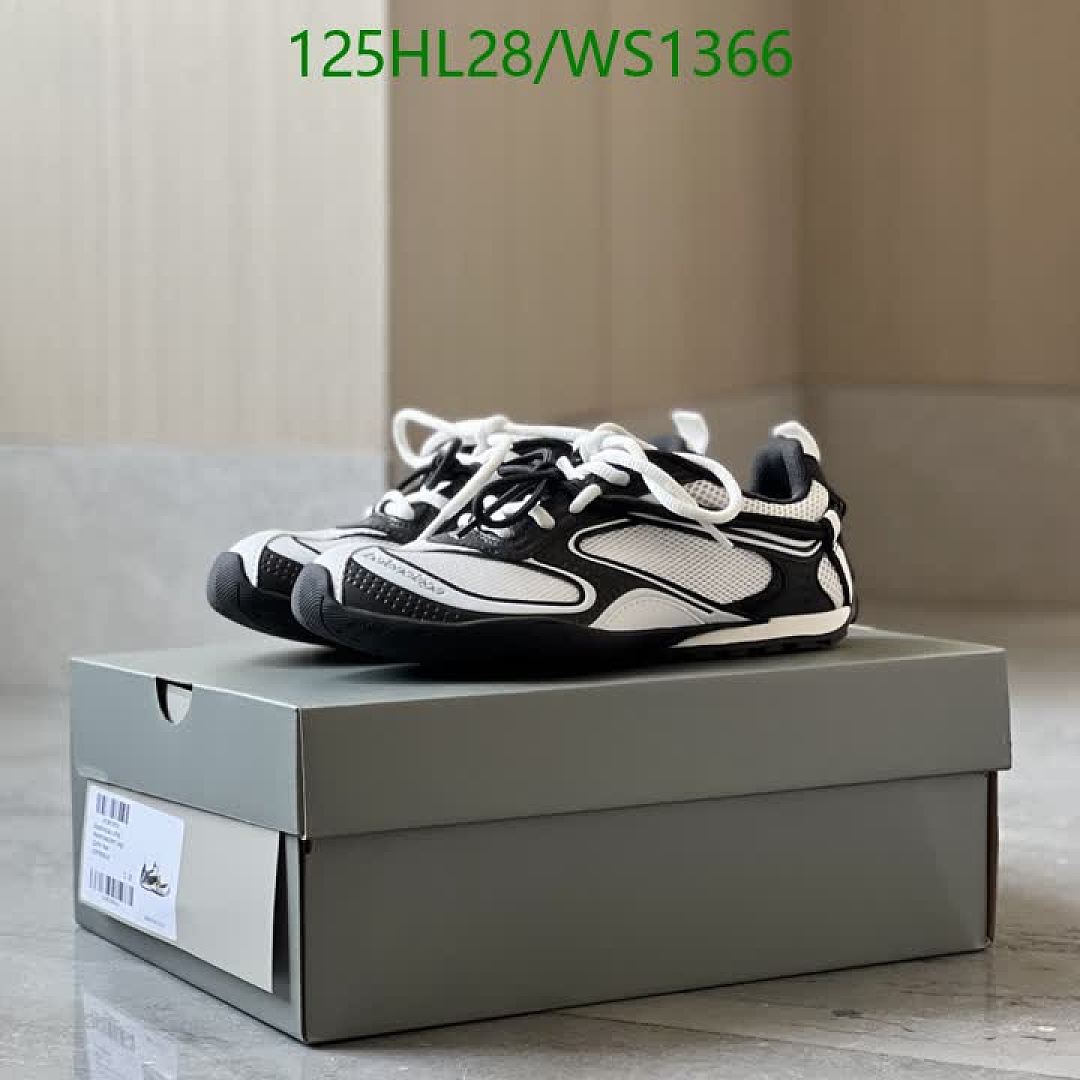 Balenciaga-Men shoes Code: WS1366 $: 125USD