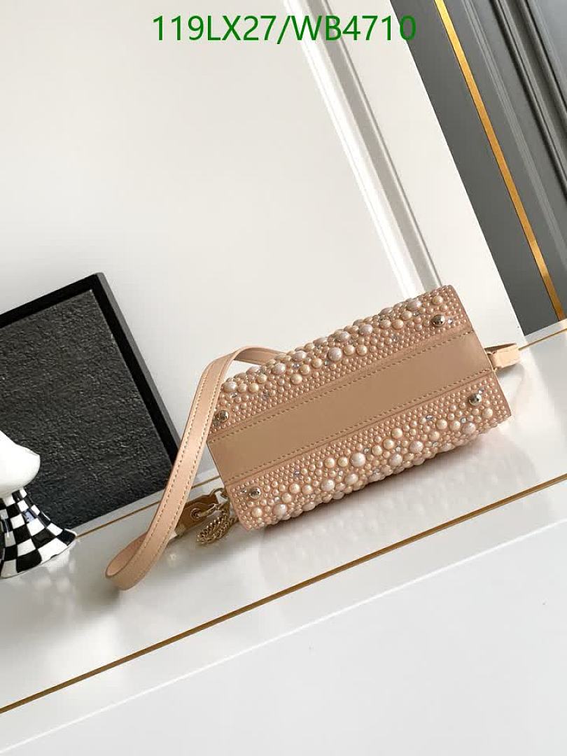 Valentino-Bag-4A Quality Code: WB4710 $: 119USD