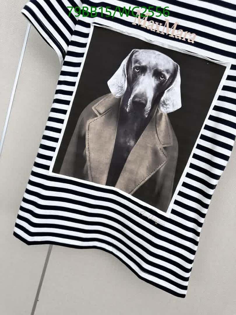 Maxmara-Clothing Code: WC2556 $: 79USD