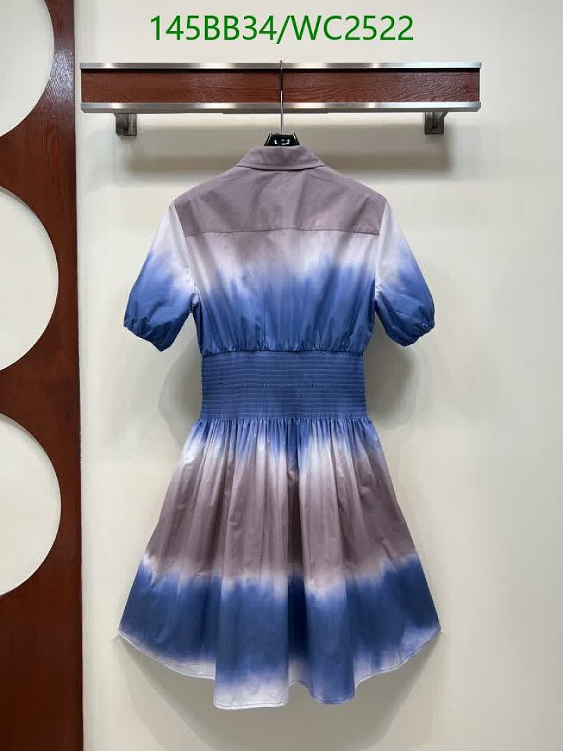 LV-Clothing Code: WC2522 $: 145USD