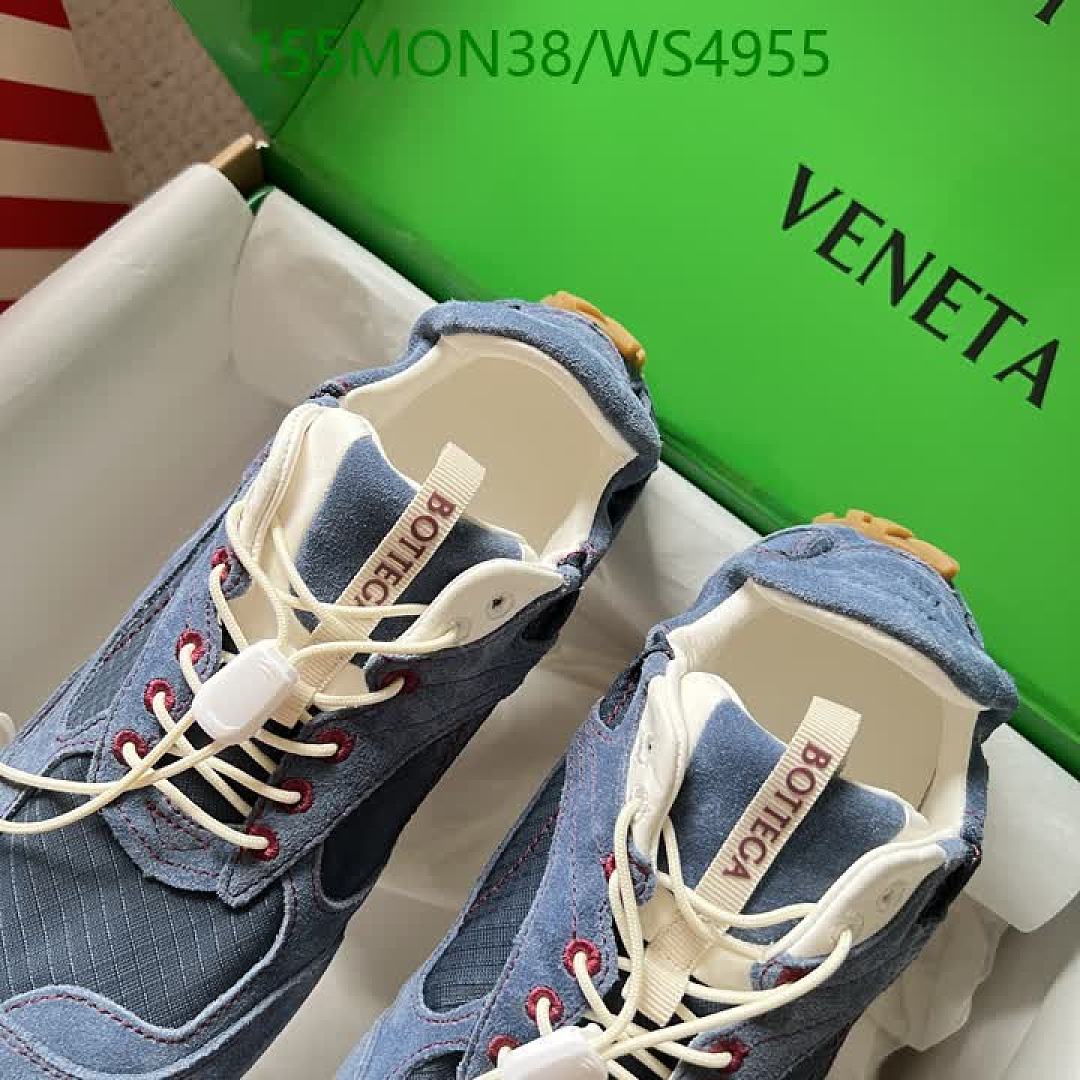 BV-Women Shoes Code: WS4955 $: 155USD