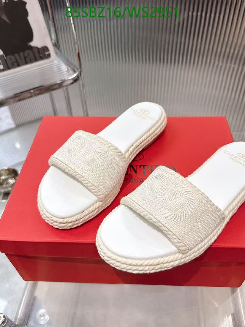 LV-Women Shoes Code: WS2951 $: 85USD