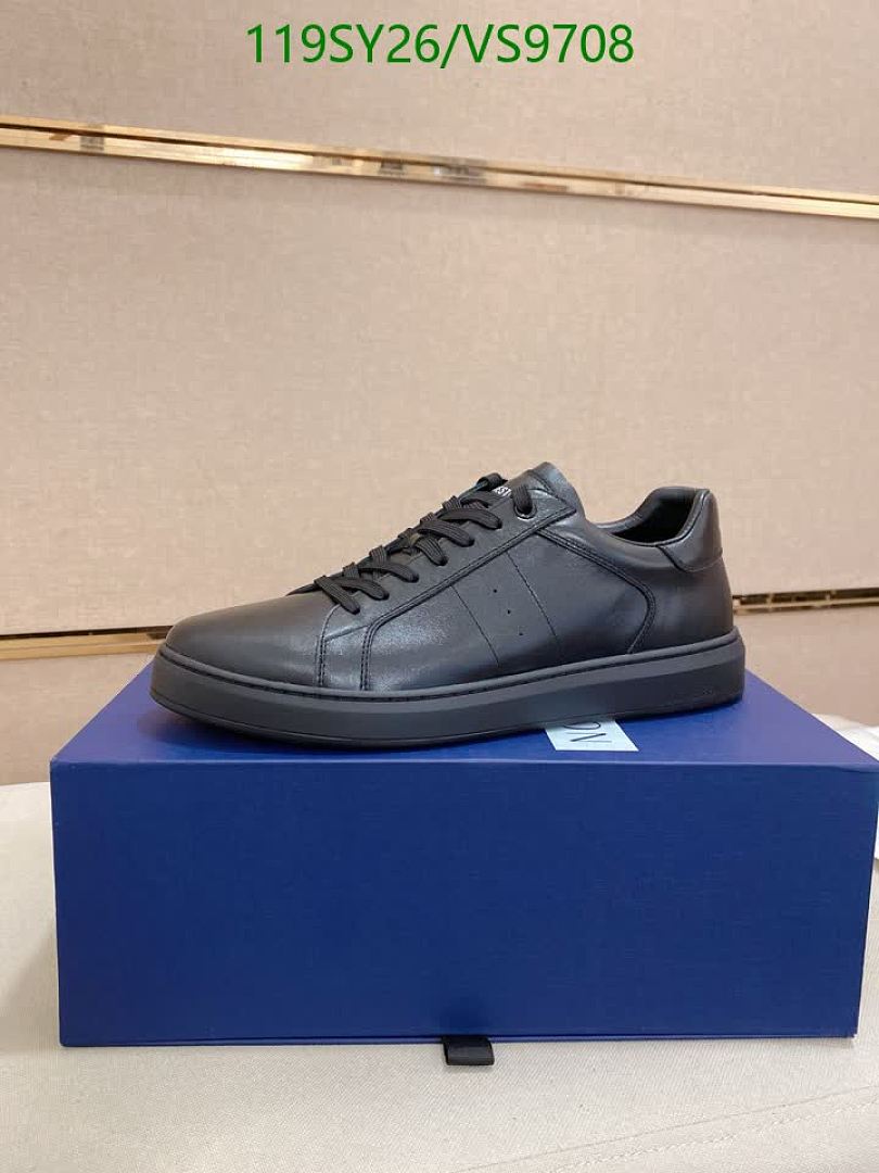 Jmweston-Men shoes Code: VS9708 $: 119USD