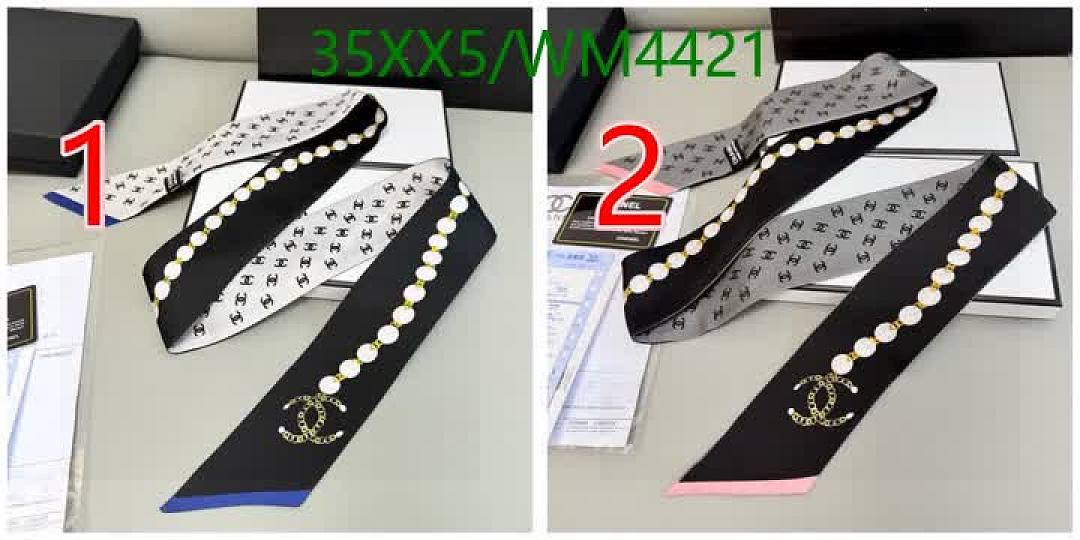Chanel-Scarf Code: WM4421 $: 35USD