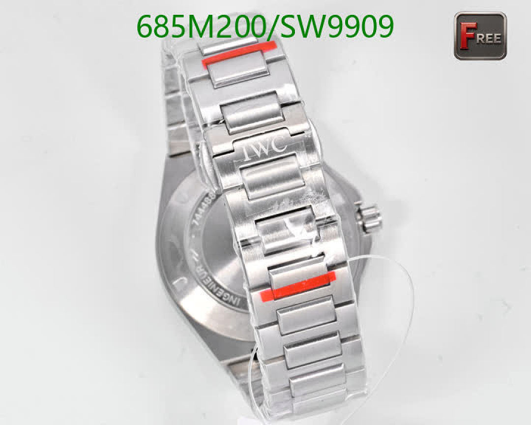 IWC-Watch-Mirror Quality Code: SW9909 $: 685USD