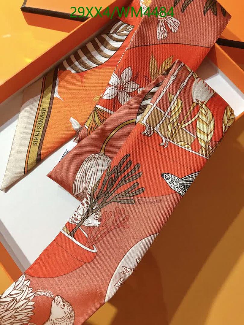 Hermes-Scarf Code: WM4484 $: 29USD
