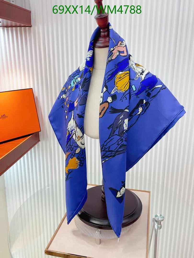 Hermes-Scarf Code: WM4788 $: 69USD