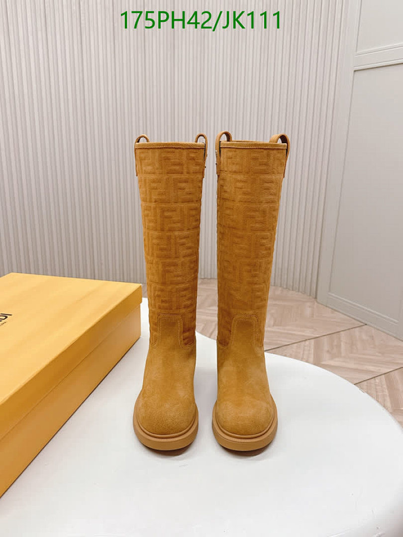 Boots-Women Shoes Code: JK111 $: 175USD