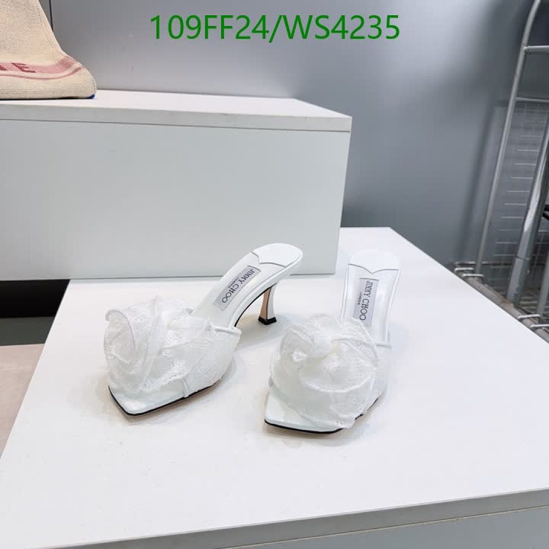 Jimmy Choo-Women Shoes Code: WS4235 $: 109USD