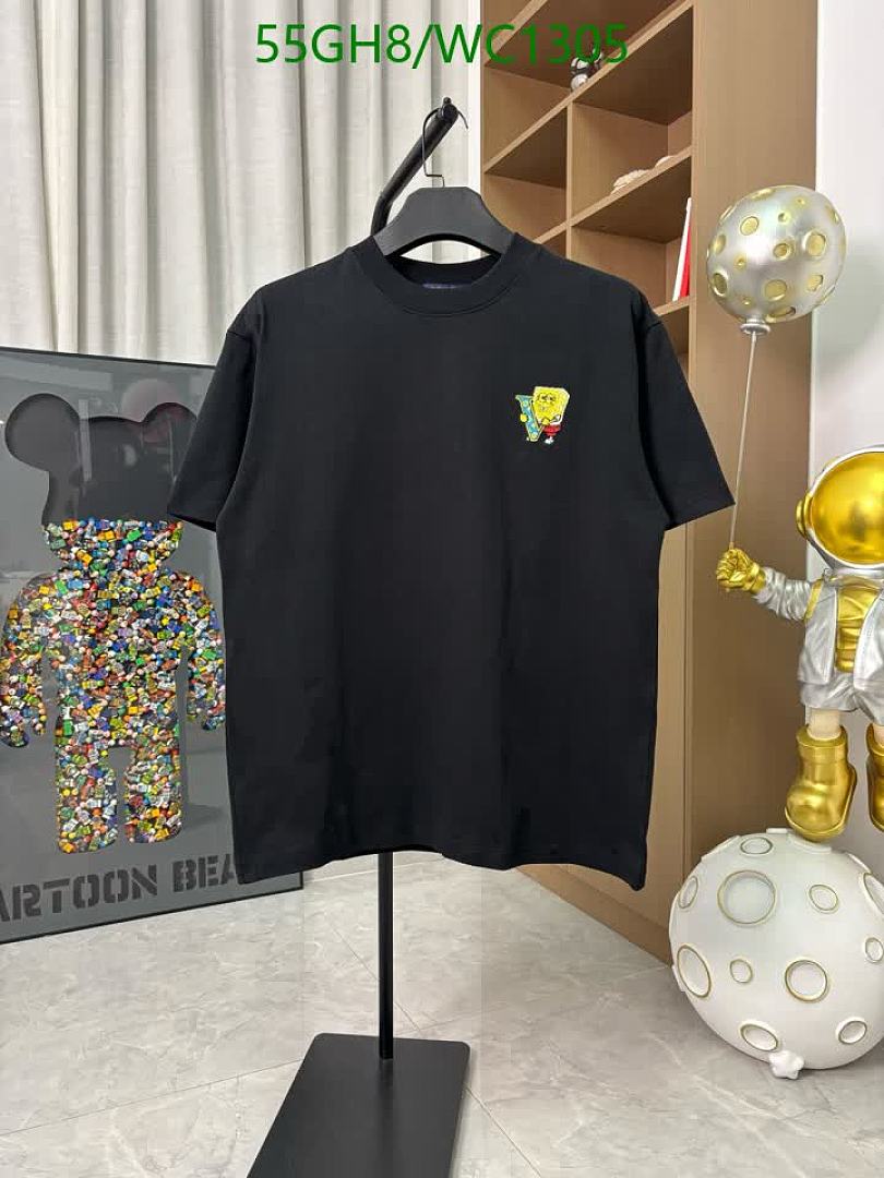 LV-Clothing Code: WC1305 $: 55USD