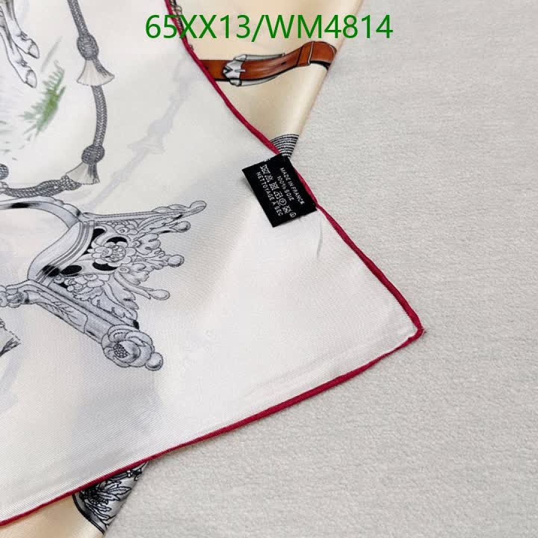Hermes-Scarf Code: WM4814 $: 65USD