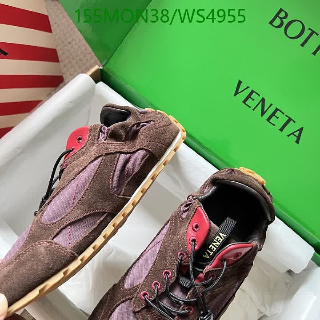 BV-Women Shoes Code: WS4955 $: 155USD