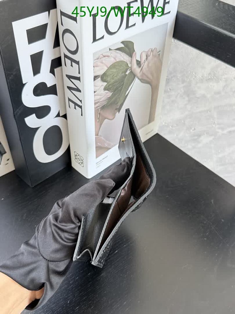 Gucci-Wallet-4A Quality Code: WT4949 $: 45USD