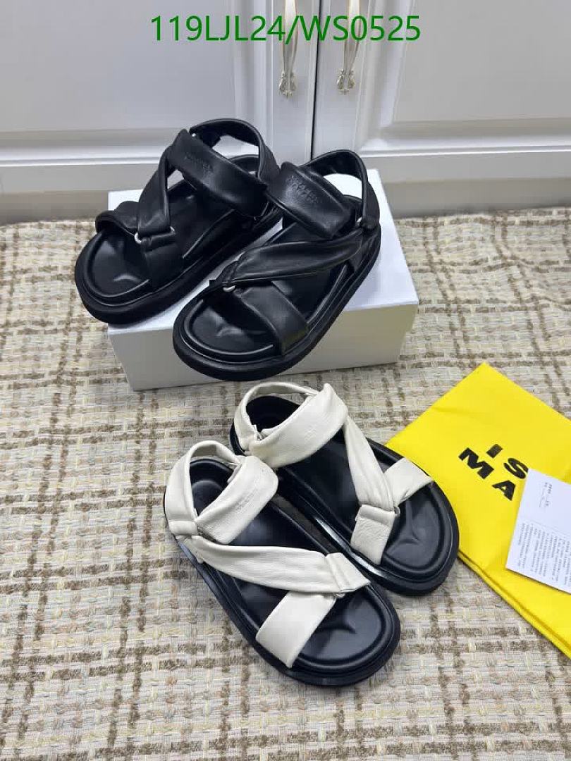Isabel Marant-Women Shoes Code: WS0525 $: 119USD