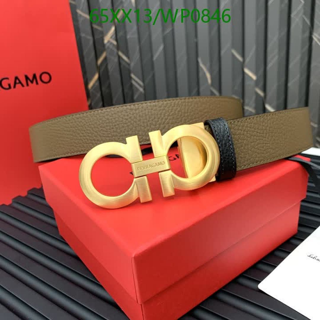 Ferragamo-Belts Code: WP0846 $: 65USD