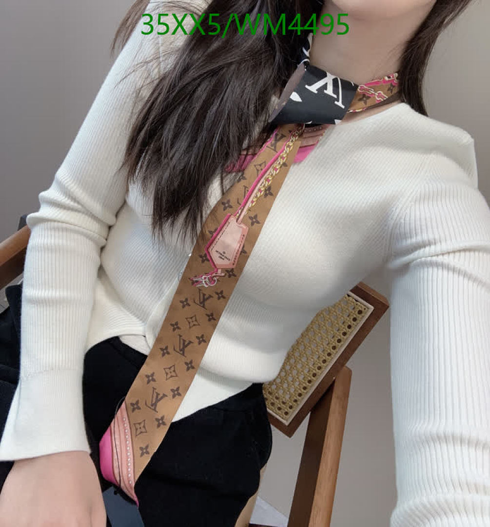 LV-Scarf Code: WM4495 $: 35USD