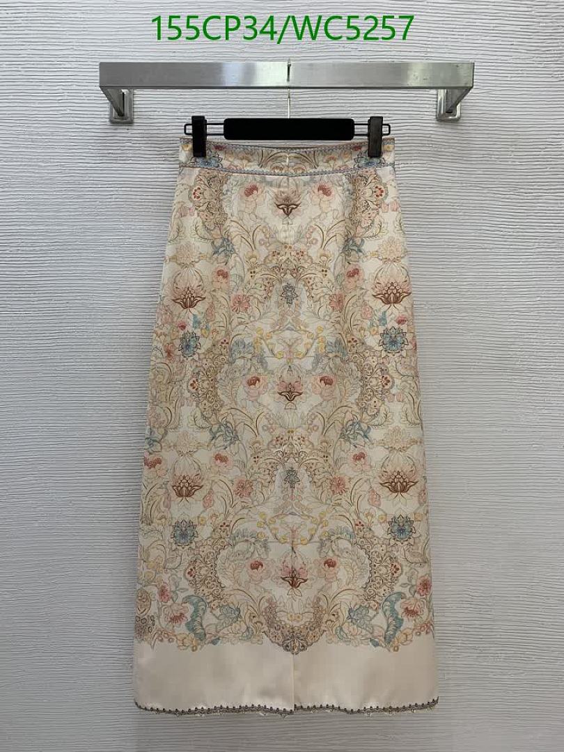 Zimmermann-Clothing Code: WC5257 $: 155USD