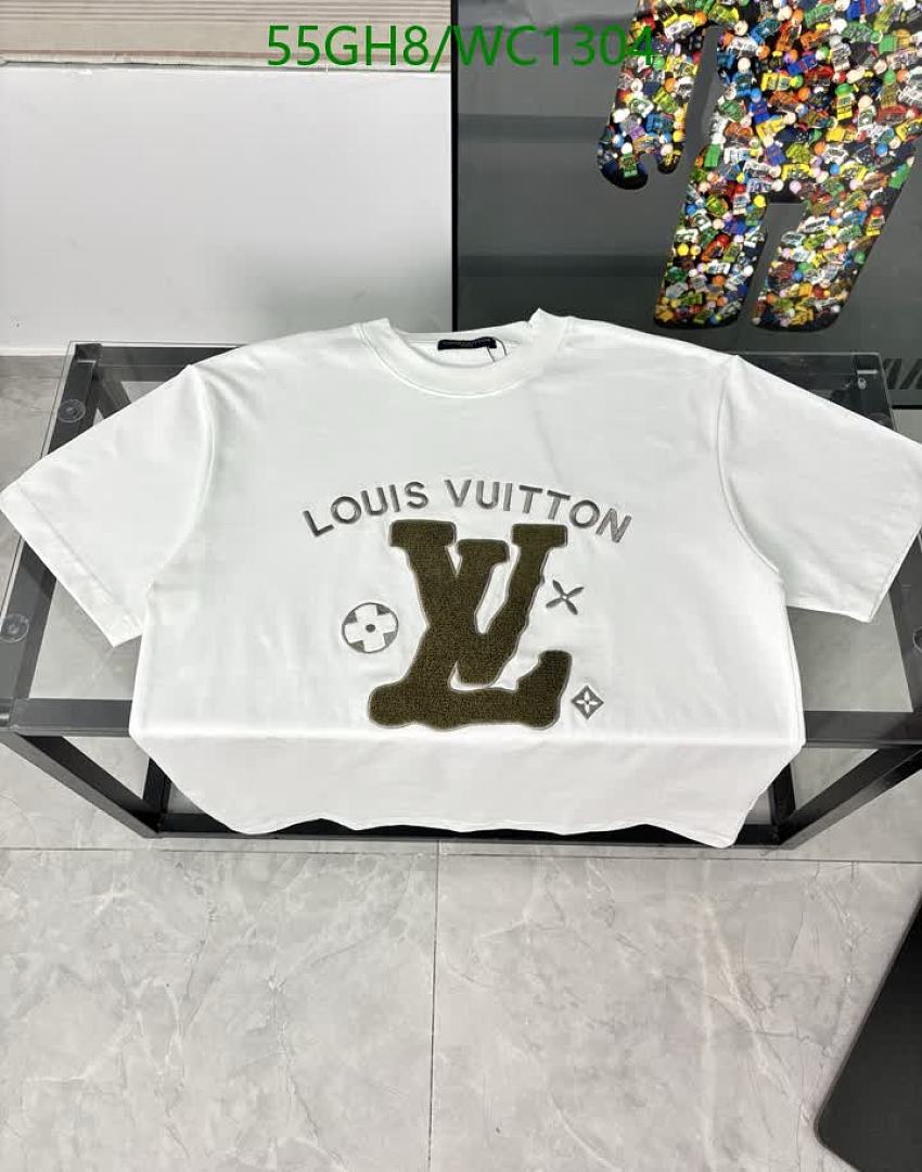 LV-Clothing Code: WC1304 $: 55USD