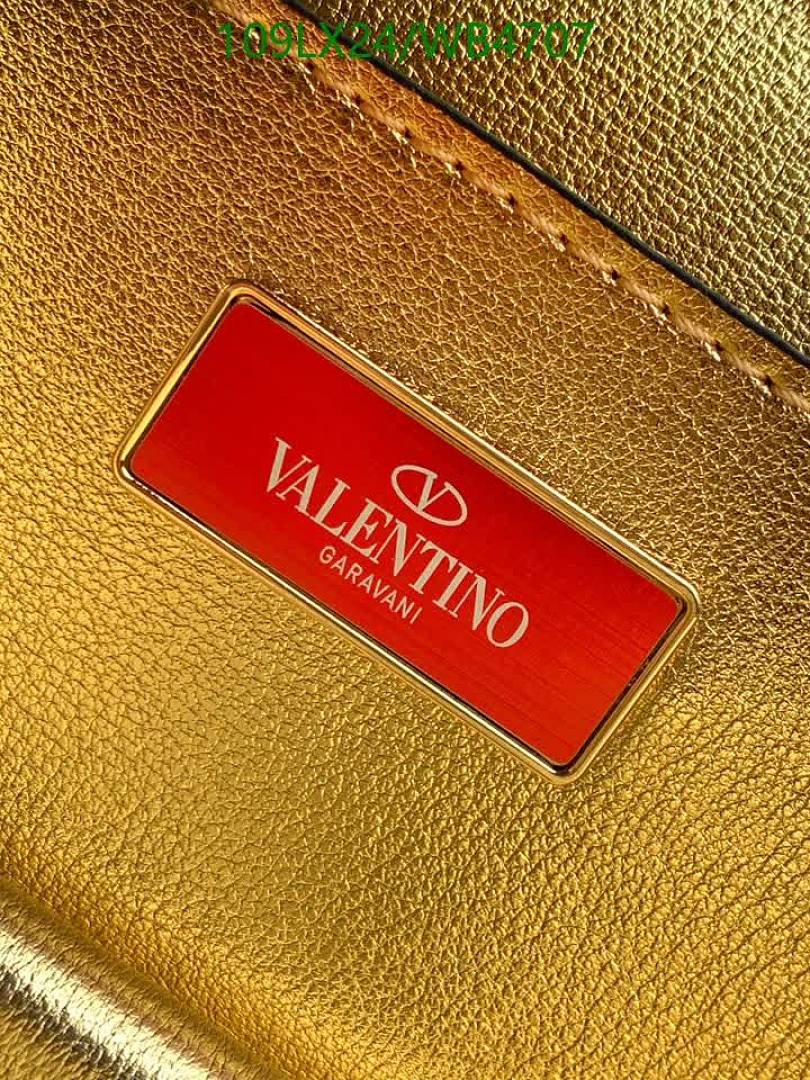Valentino-Bag-4A Quality Code: WB4707 $: 109USD