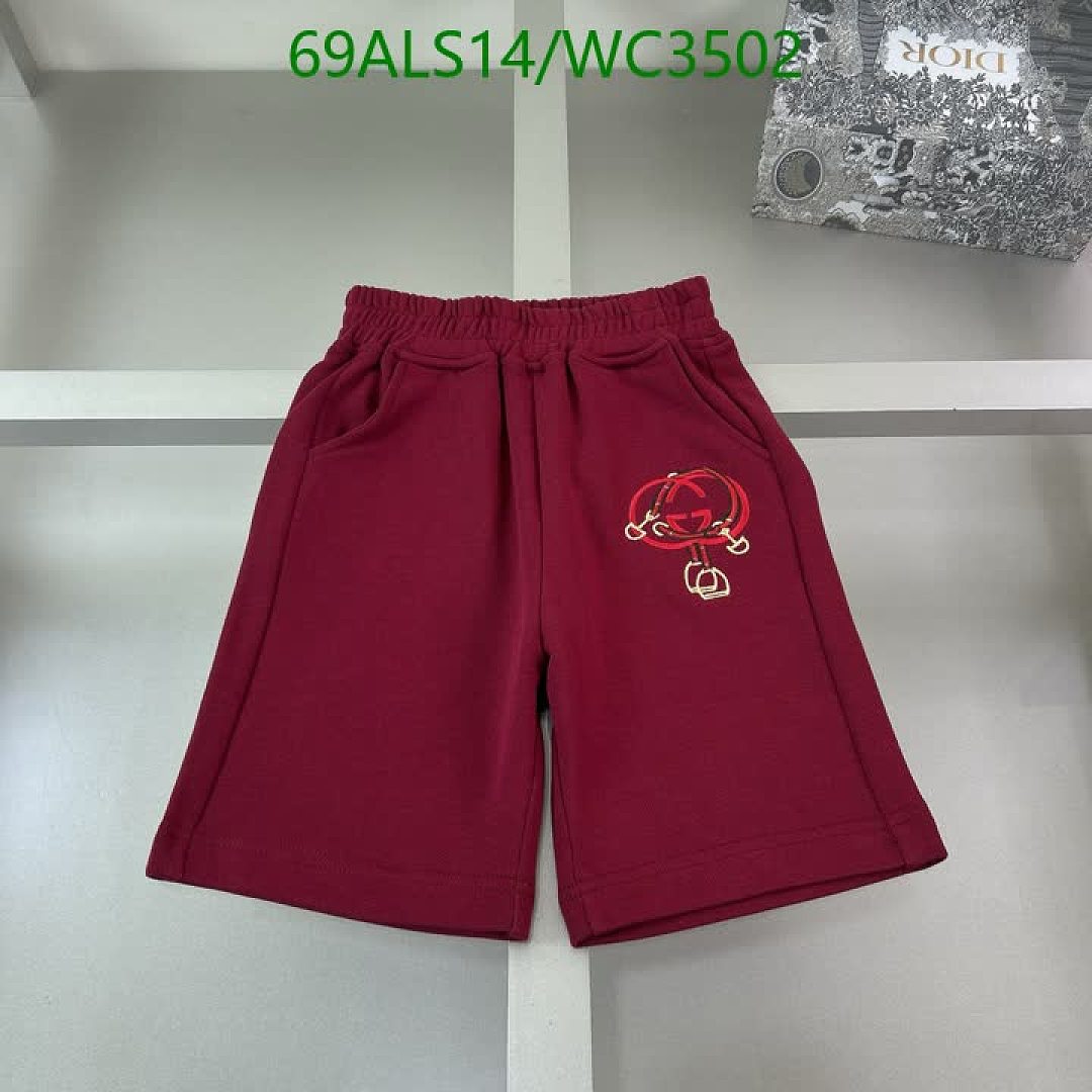LV-Kids Clothing Code: WC3502 $: 69USD