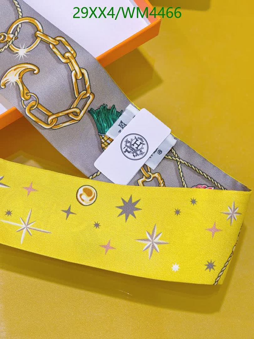 Hermes-Scarf Code: WM4466 $: 29USD