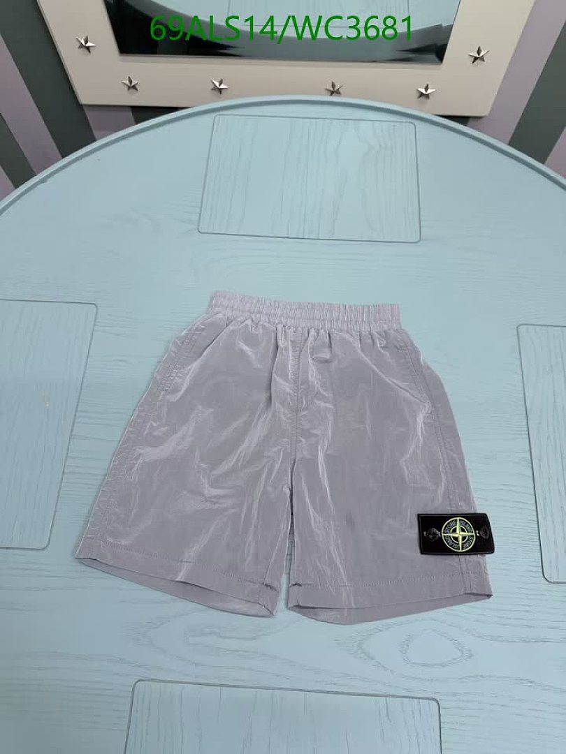 Stone Island-Kids Clothing Code: WC3681 $: 69USD