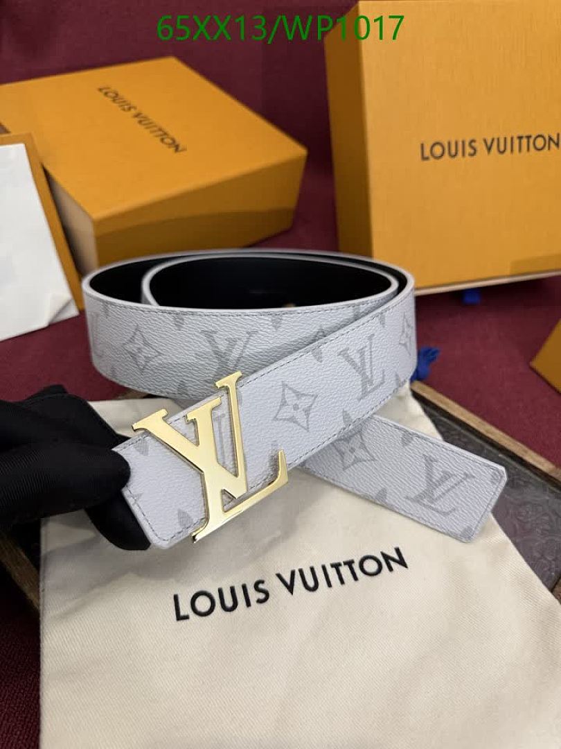 LV-Belts Code: WP1017 $: 65USD