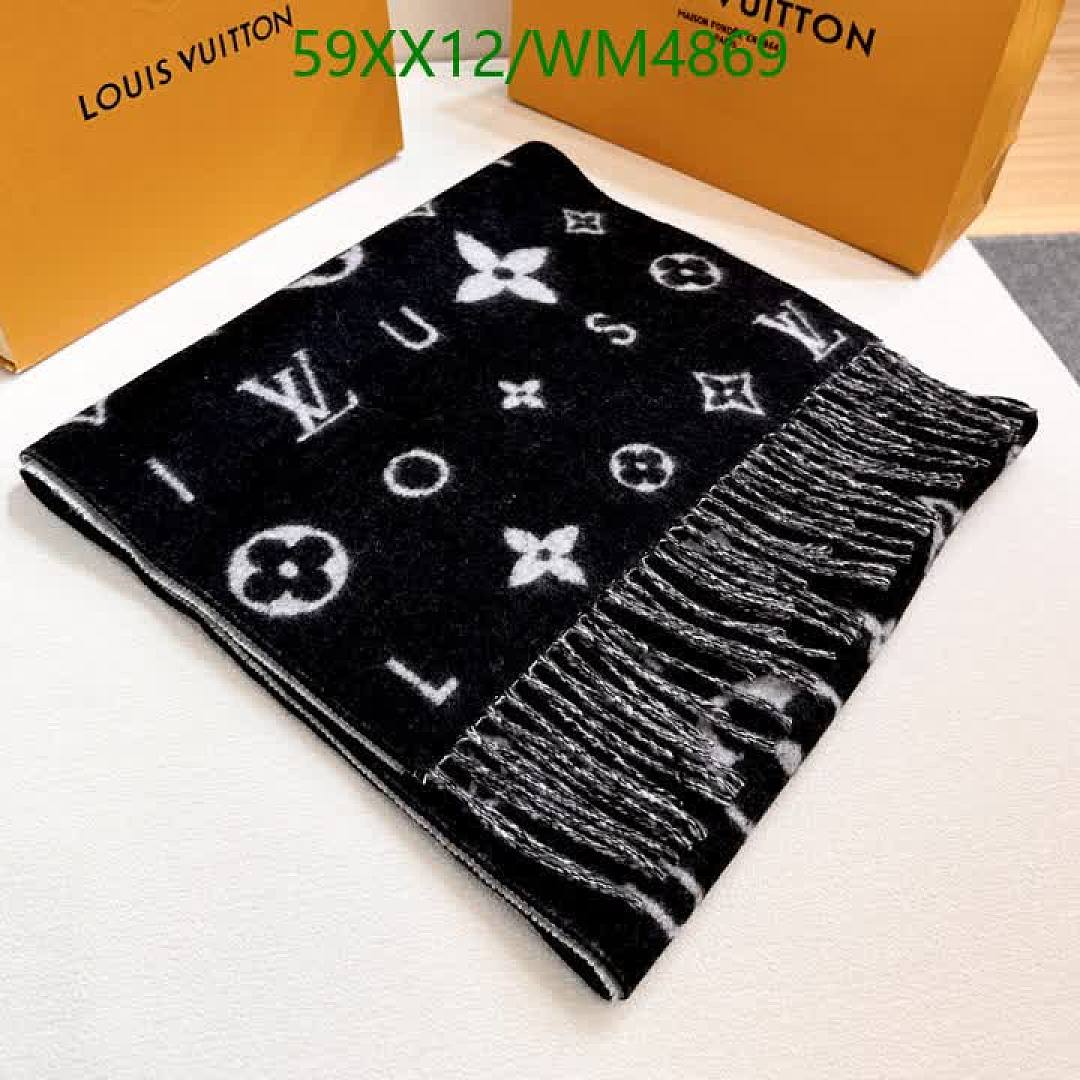 LV-Scarf Code: WM4869 $: 59USD