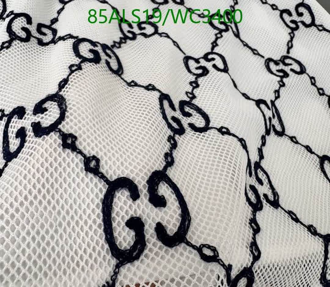 Gucci-Kids Clothing Code: WC3400 $: 85USD