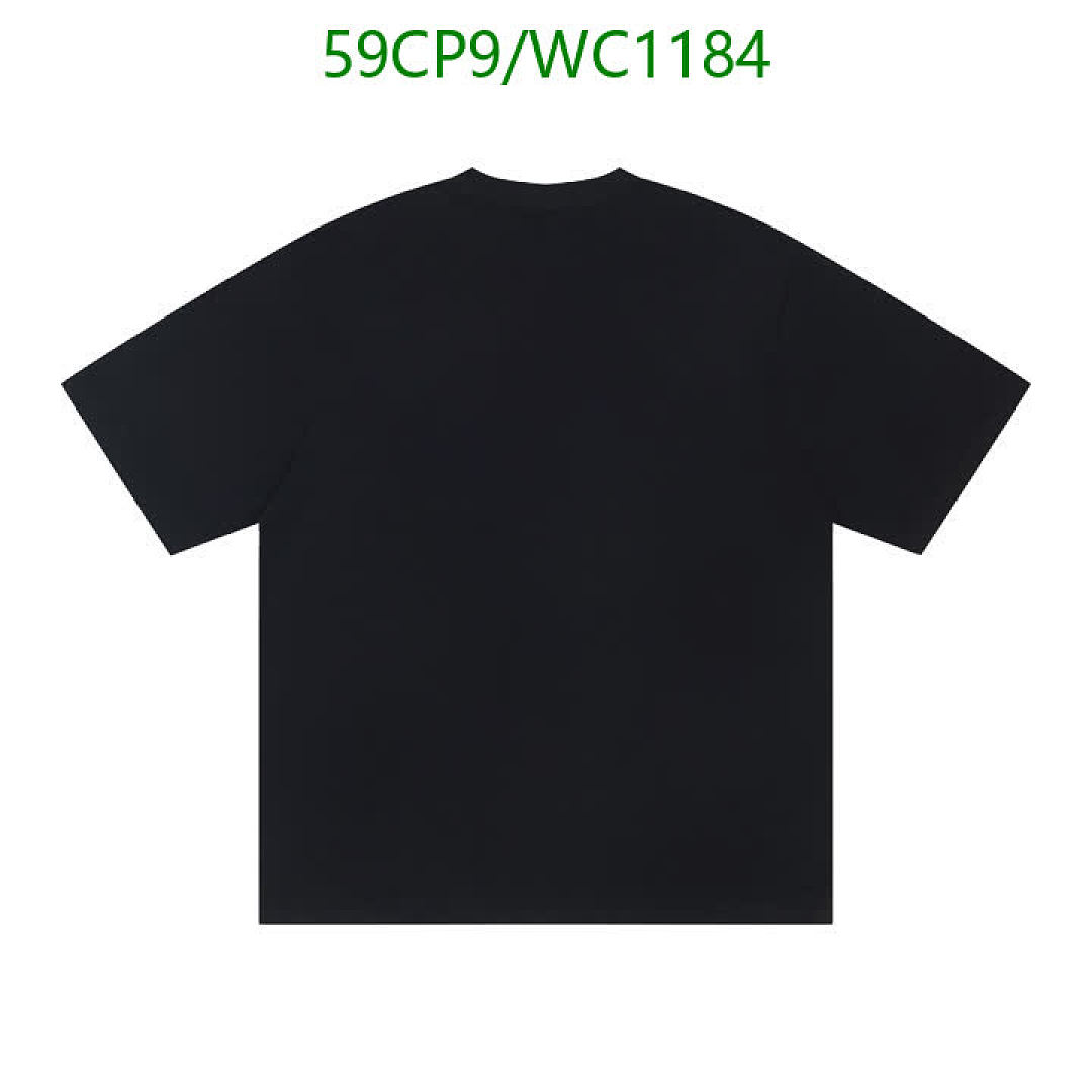 Corteiz-Clothing Code: WC1184 $: 59USD