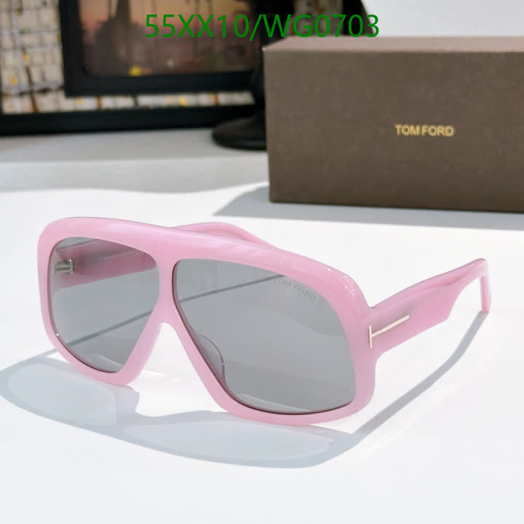 Tom Ford-Glasses Code: WG0703 $: 55USD
