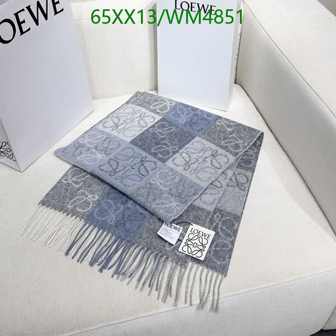 Loewe-Scarf Code: WM4851 $: 65USD