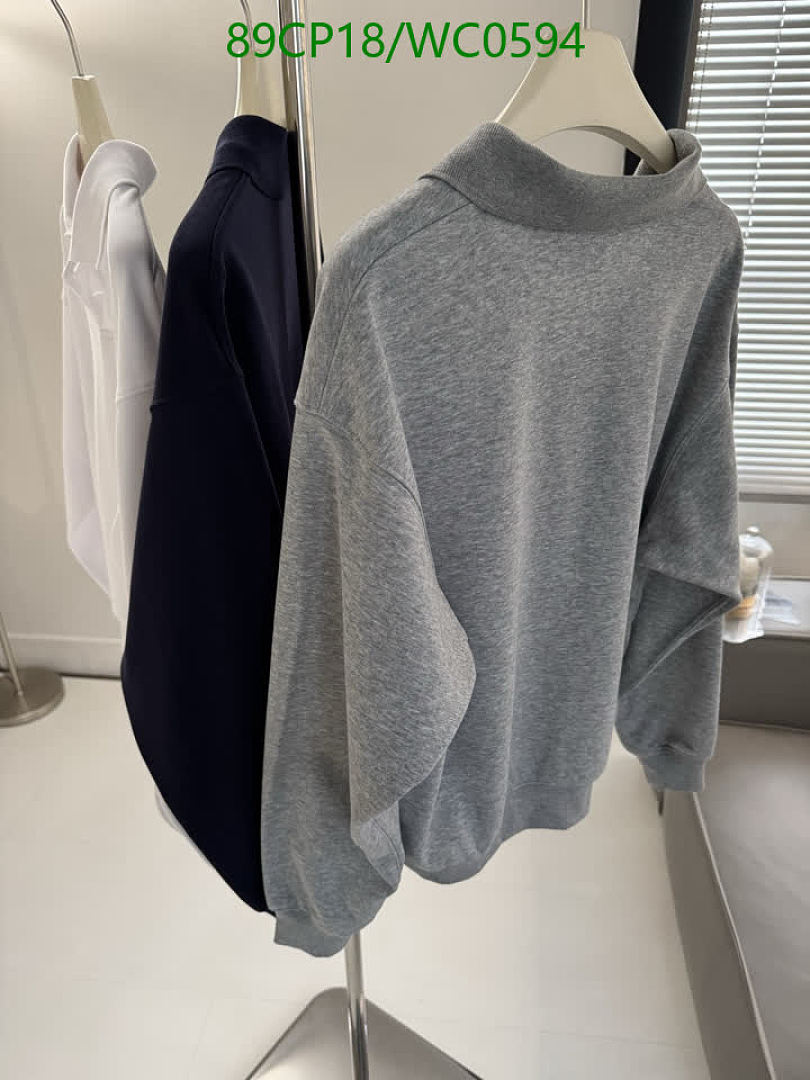 Ralph Lauren-Clothing Code: WC0594 $: 89USD