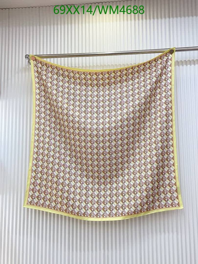 Fendi-Scarf Code: WM4688 $: 69USD