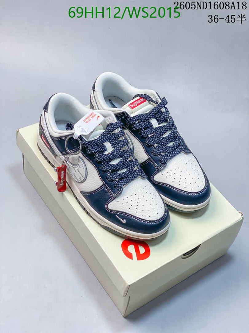 Nike-Men shoes Code: WS2015 $: 69USD