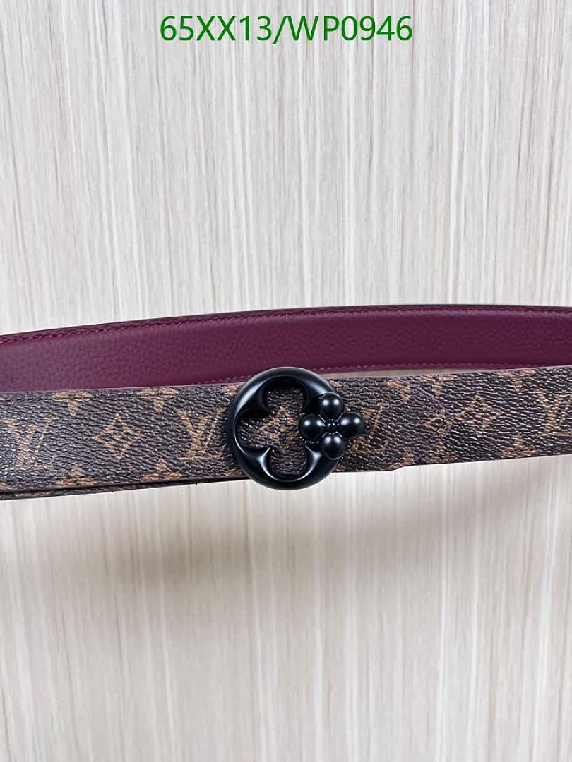 LV-Belts Code: WP0946 $: 65USD