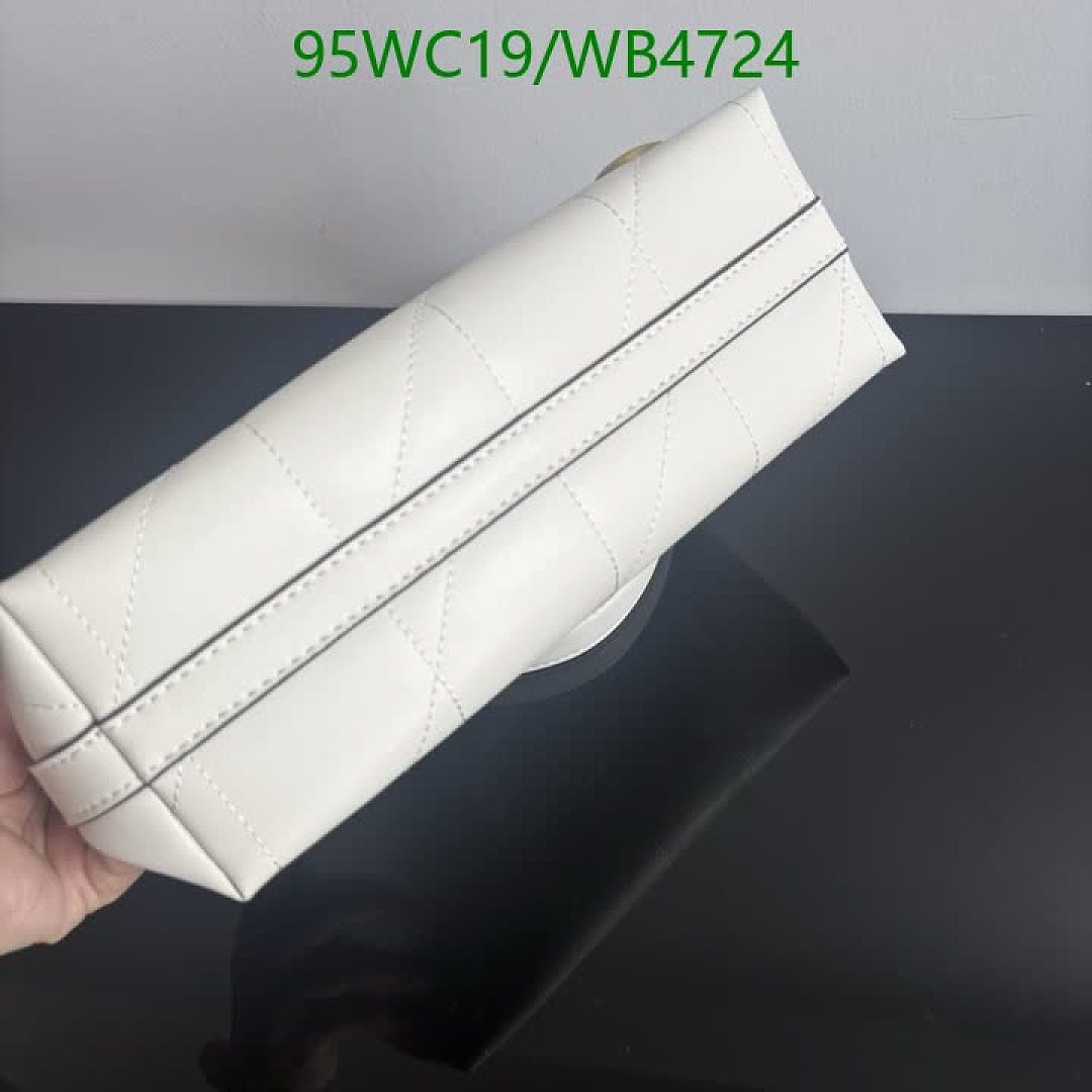 Coach-Bag-4A Quality Code: WB4724 $: 95USD