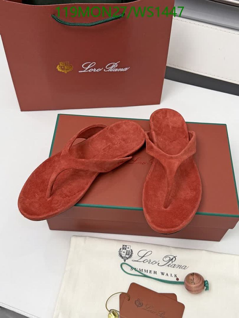 LV-Women Shoes Code: WS1447 $: 119USD