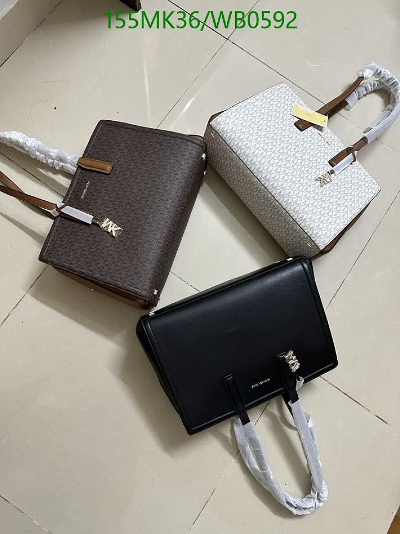 Michael Kors-Bag-Mirror Quality Code: WB0592